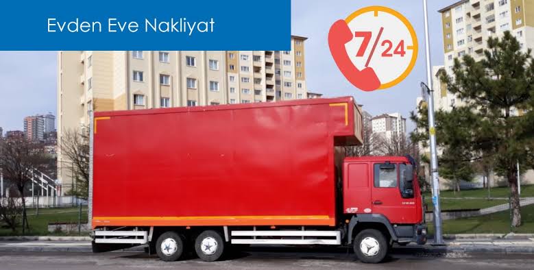 Adapazarı Evden Eve Nakliye Firmaları Hakkında 1998'den beri